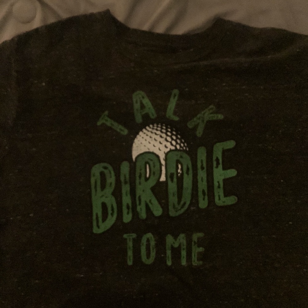 Mens t shirt